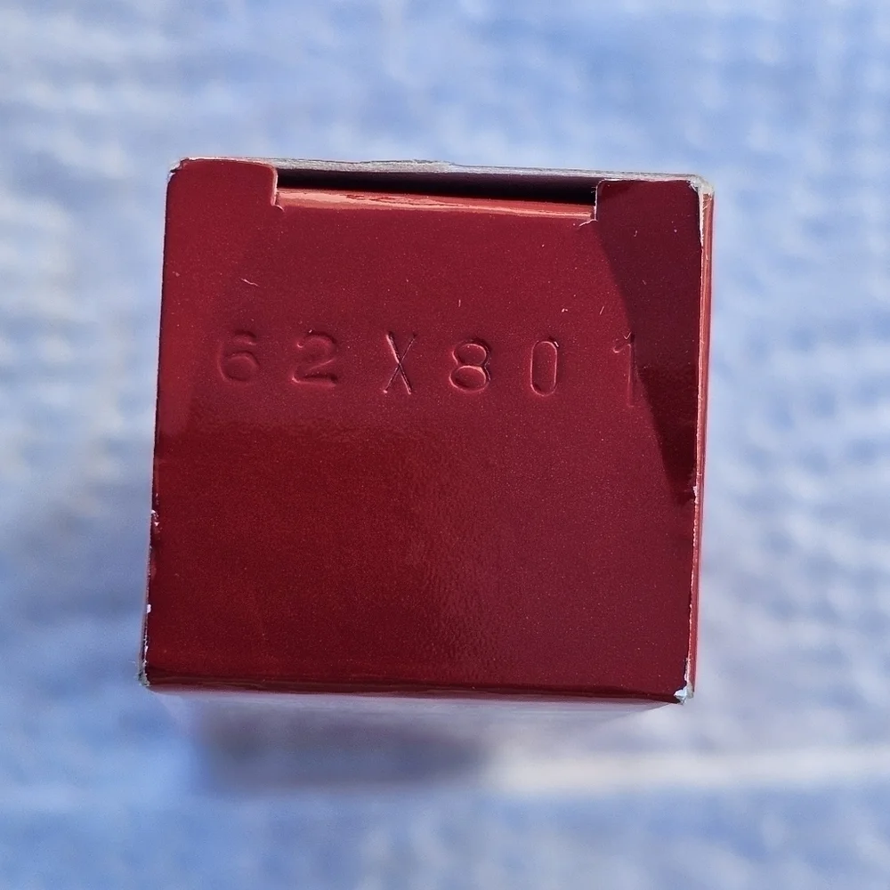 YSL ROUGE PUR COUTURE SATIN LIPSTICK .13OZ COLOR NM NU MUSE